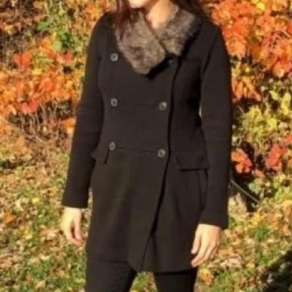 Cabi Manor Coat 3008